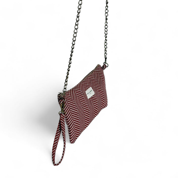 Bolso Clutch Dubai