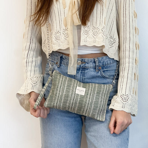 Pochette Ipes