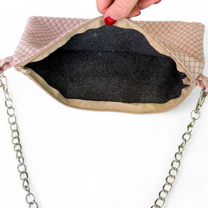 Clutch-Handtasche Koma