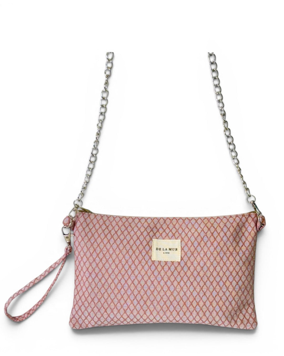 Clutch-Handtasche Koma