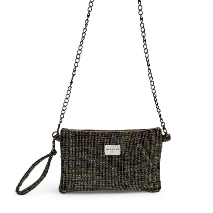 Bolso Clutch Musa