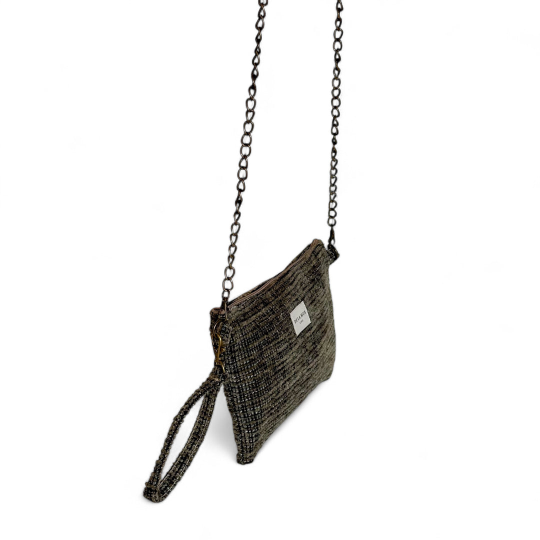 Bolso Clutch Musa