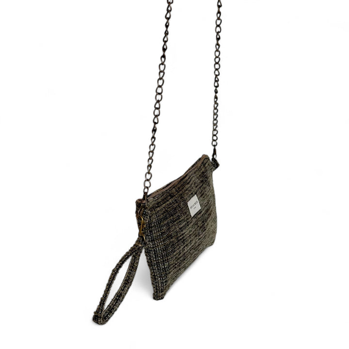 Bolso Clutch Musa