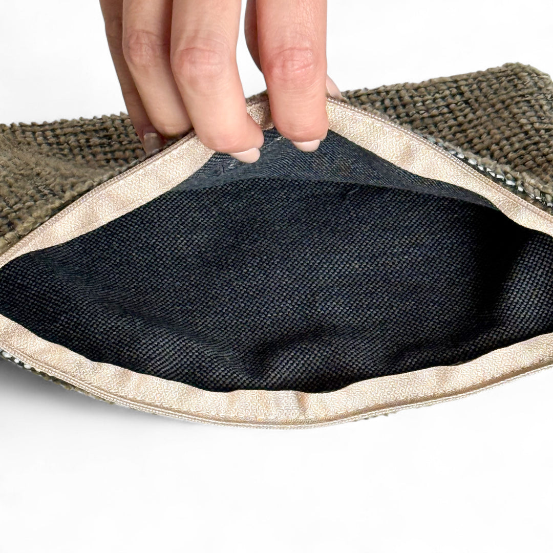 Bolso Clutch Musa