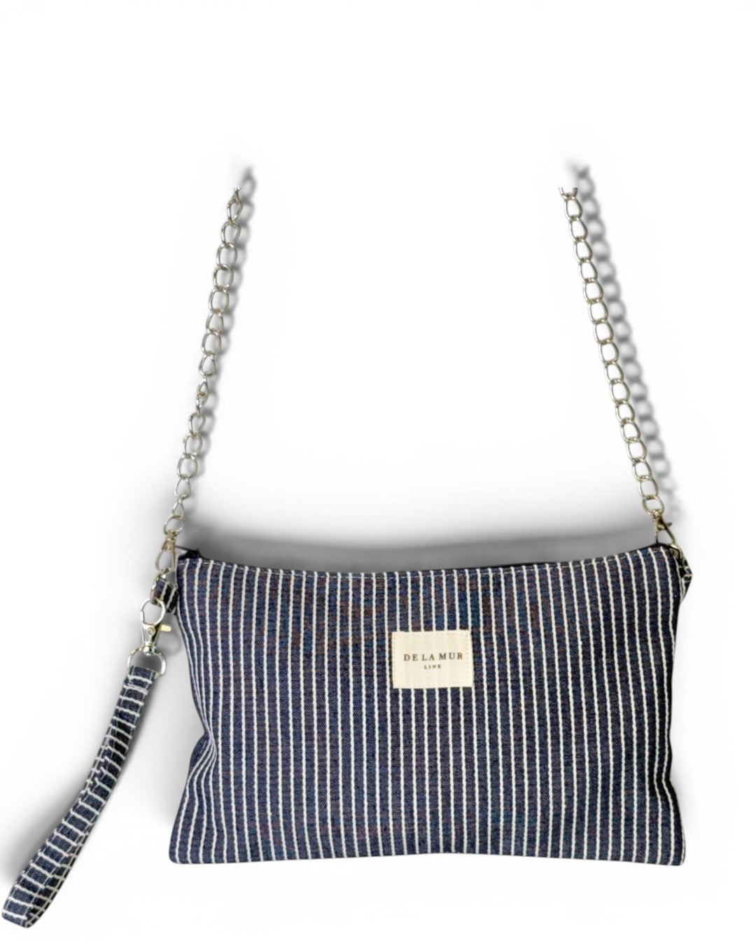 Paola Clutch Bag