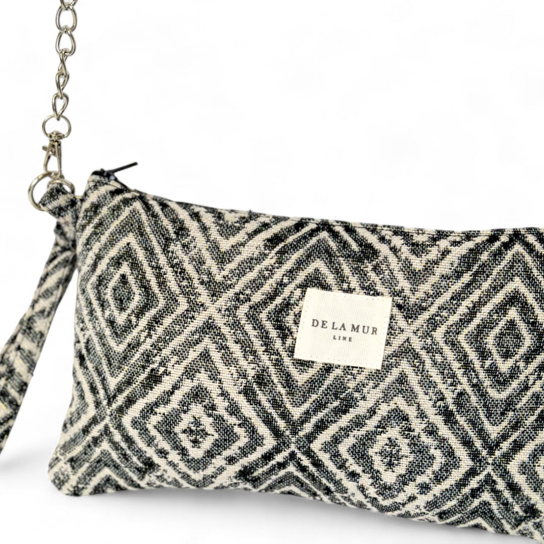 Ria Clutch Bag