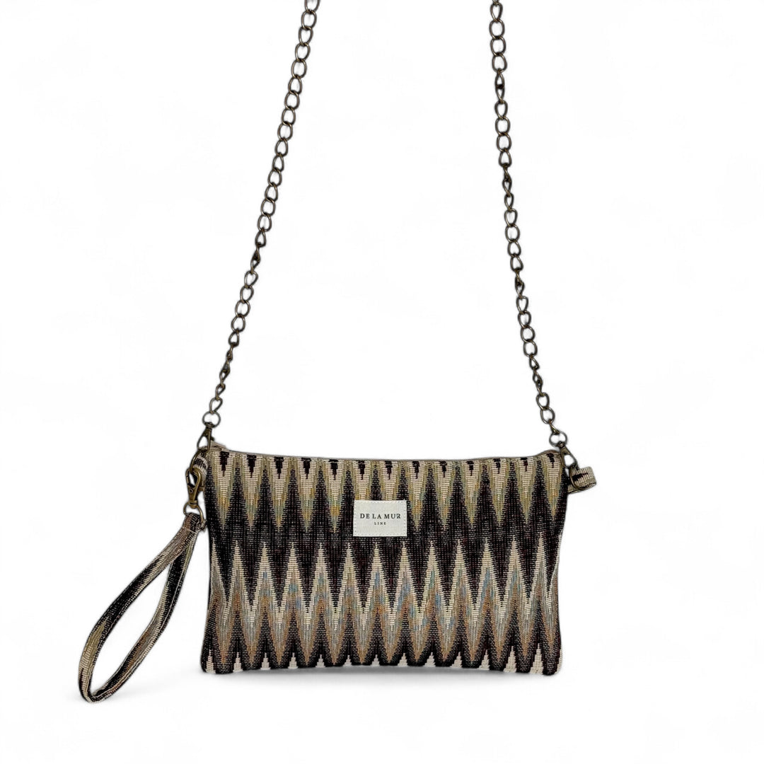 Bolso Clutch Skan