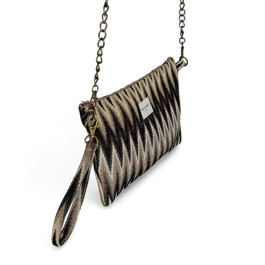 Bolso Clutch Skan