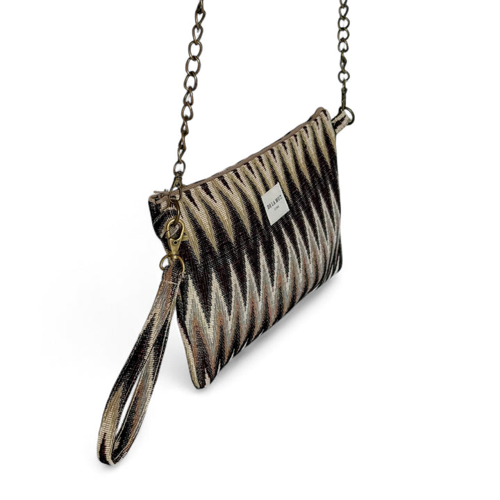 Bolso Clutch Skan