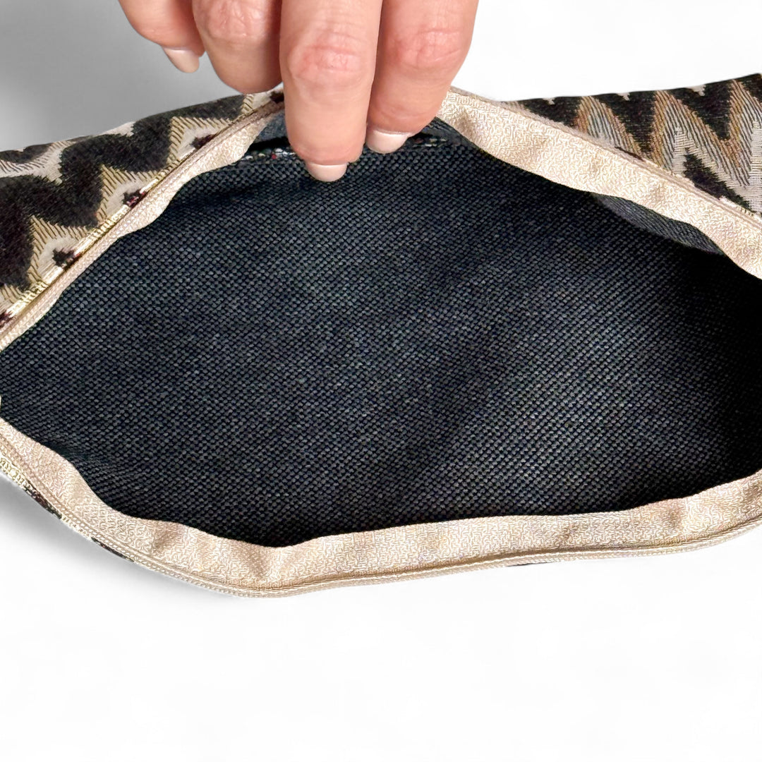Bolso Clutch Skan
