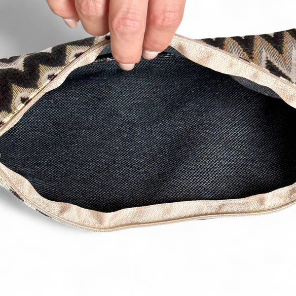 Bolso Clutch Skan