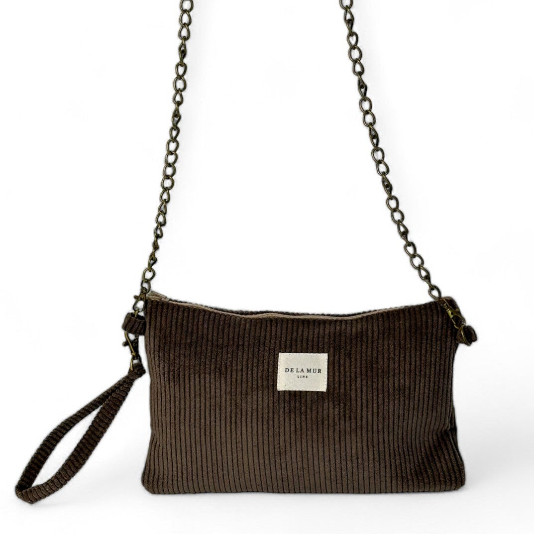 Bossa de mà Clutch Xoc