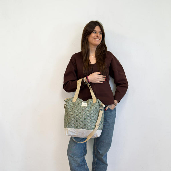 Bolso Grande Ariel