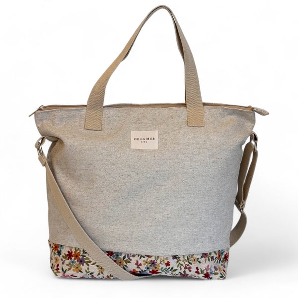 Large Blum Bag