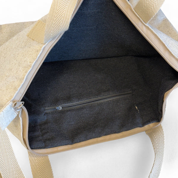 Large Blum Bag