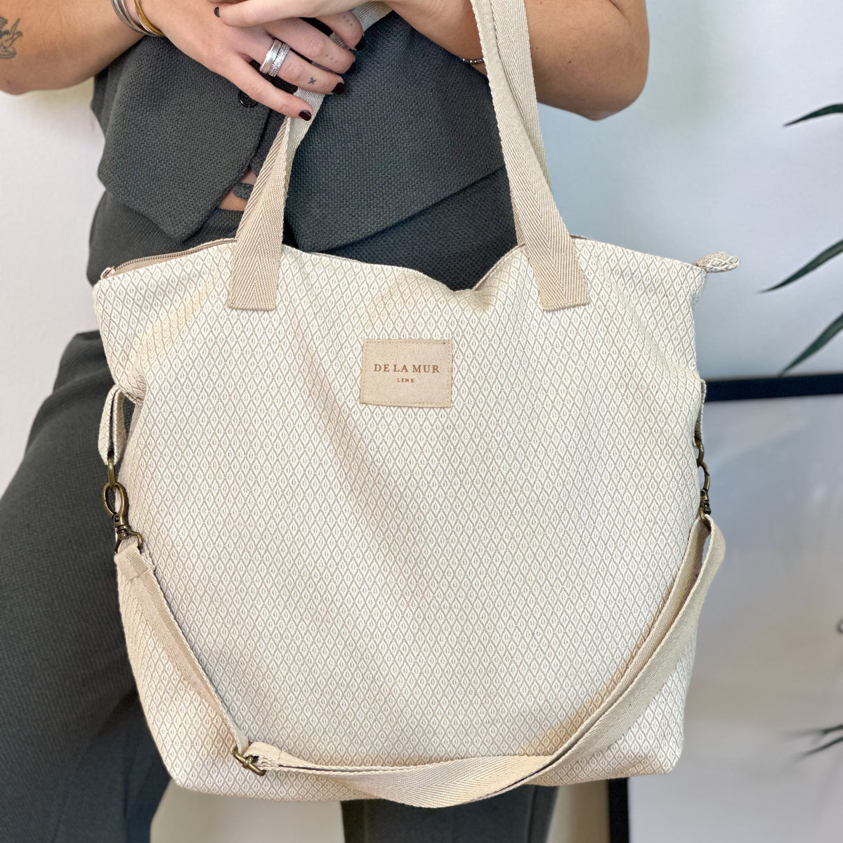 Bolso Grande Emma