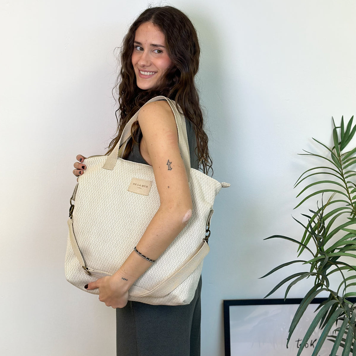Bolso Grande Emma