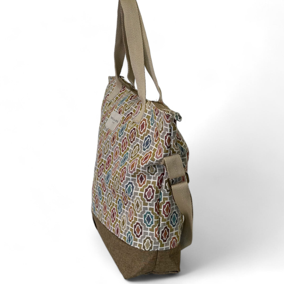 Grand Sac Fin
