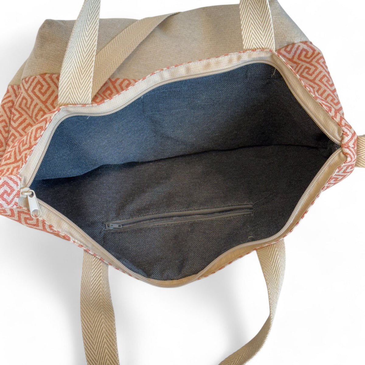 Grand Sac Grec