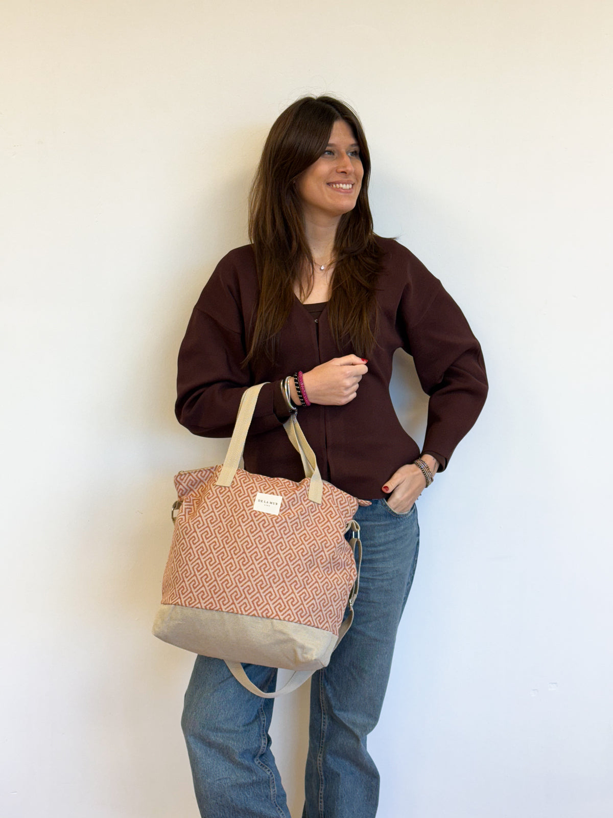 Grand Sac Grec