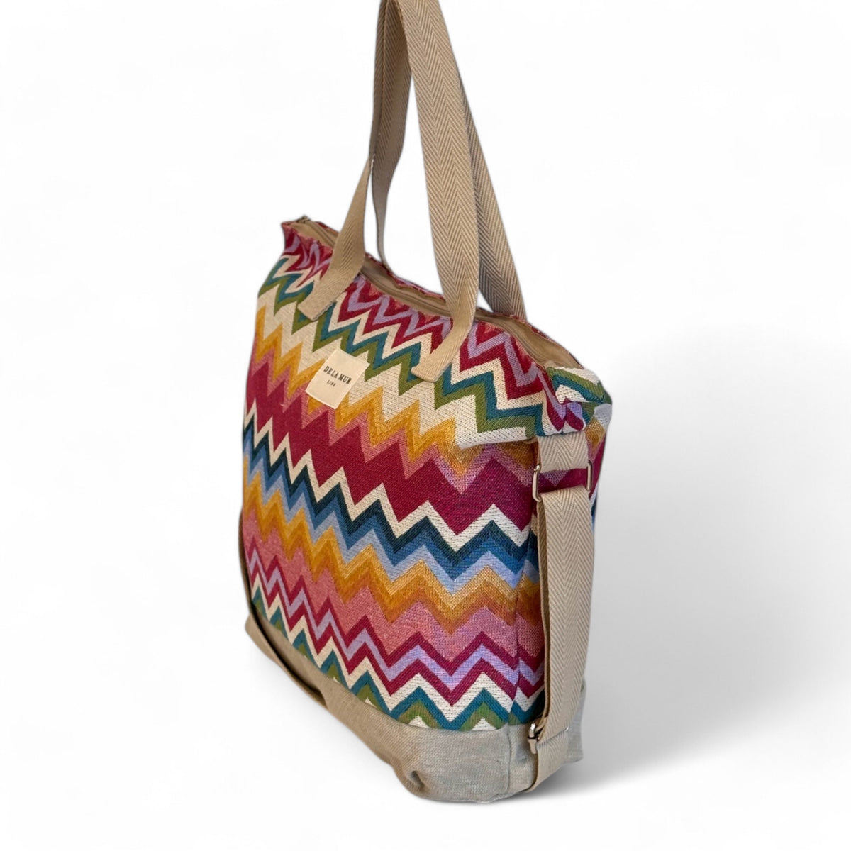 Bolso Grande Mera