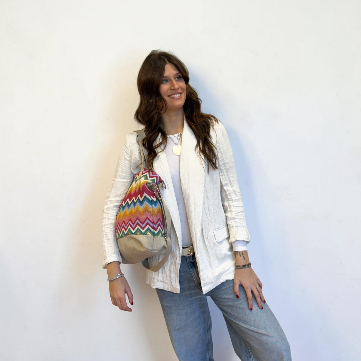 Bolso Grande Mera
