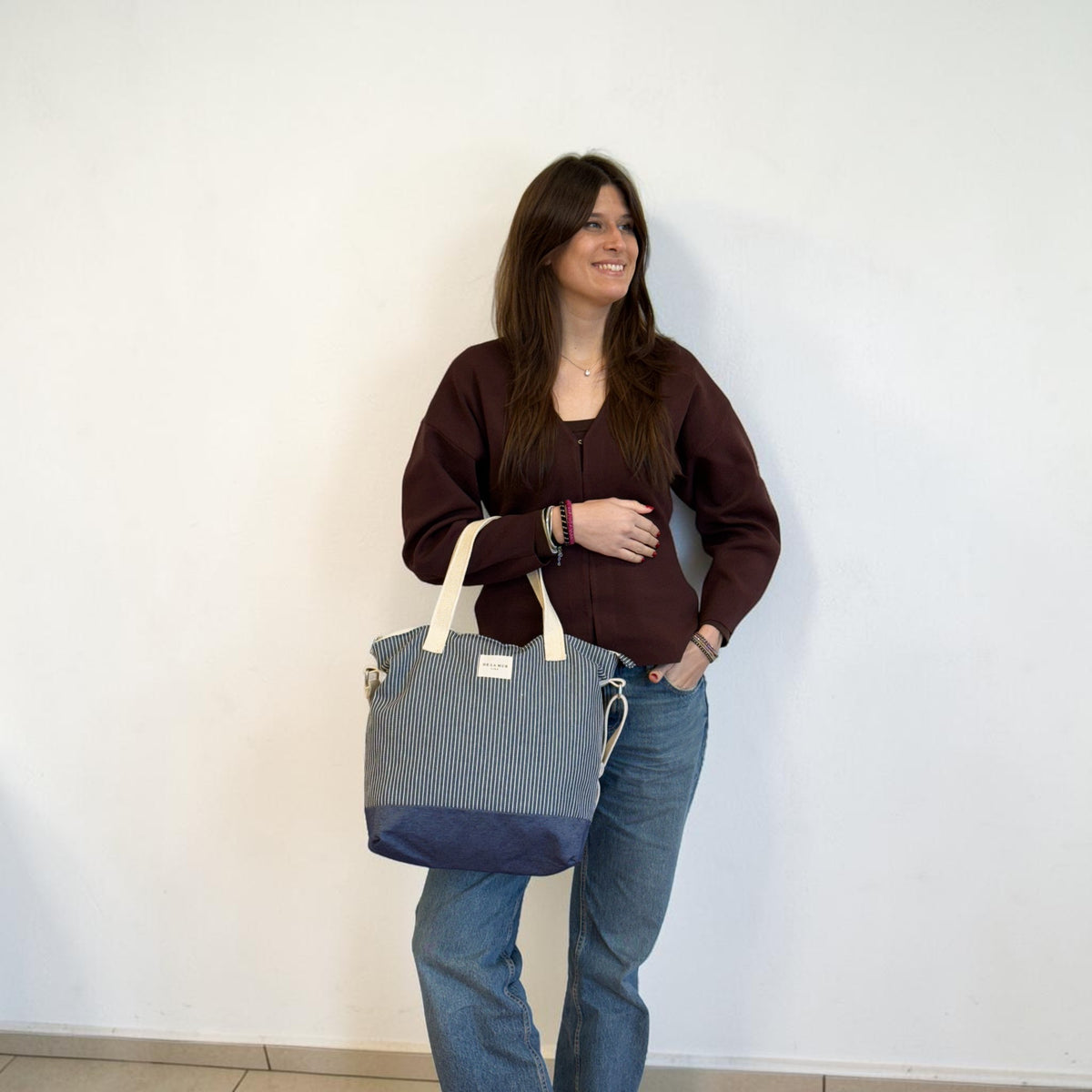 Bolso Grande Paola