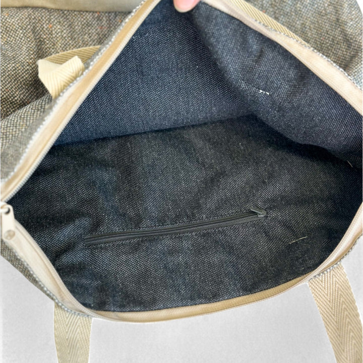 Large Punti Bag