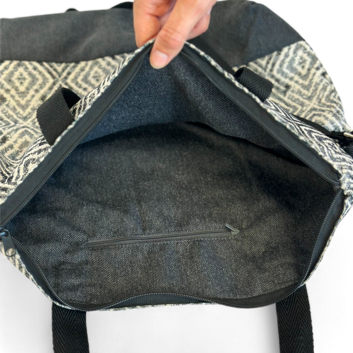 Grand Sac Ria