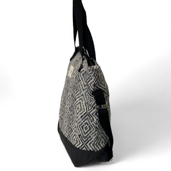 Grand Sac Ria