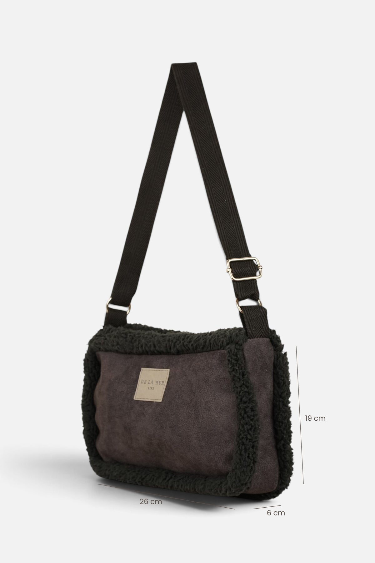 Cene Small Double-Sided Bag