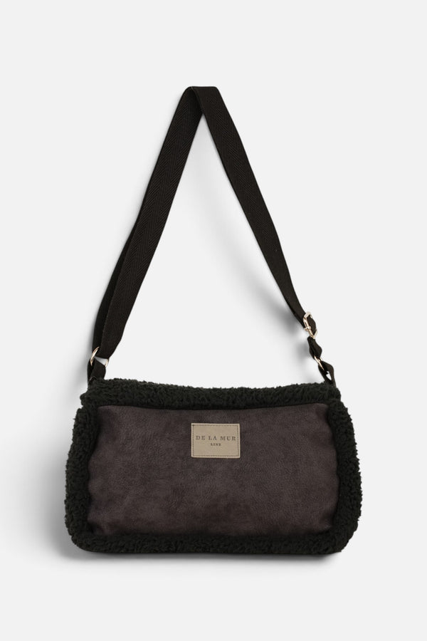 Bolso Pequeño Doble Faz Cene