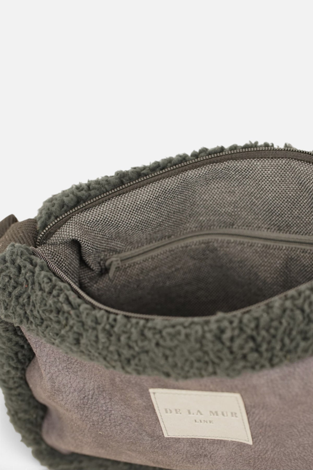 Cene Small Double-Sided Bag