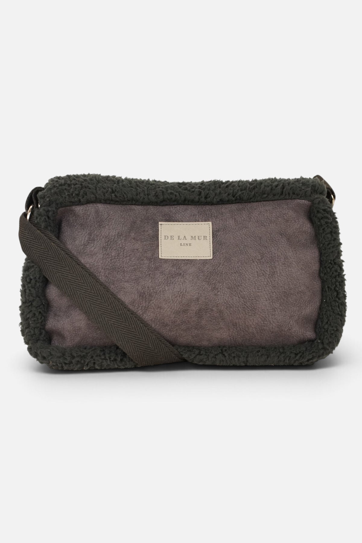 Cene Small Double-Sided Bag