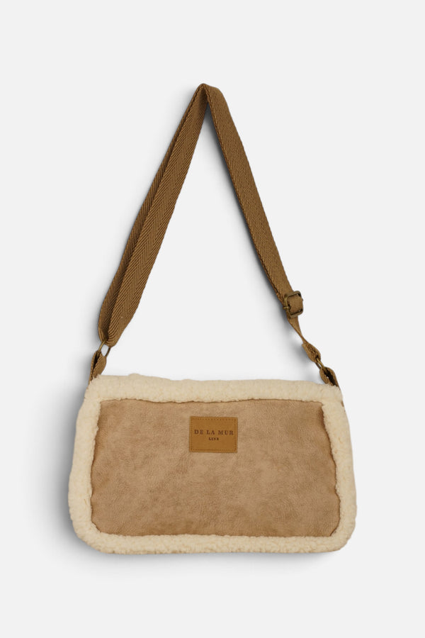 Bolso Pequeño Doble Faz Cipria