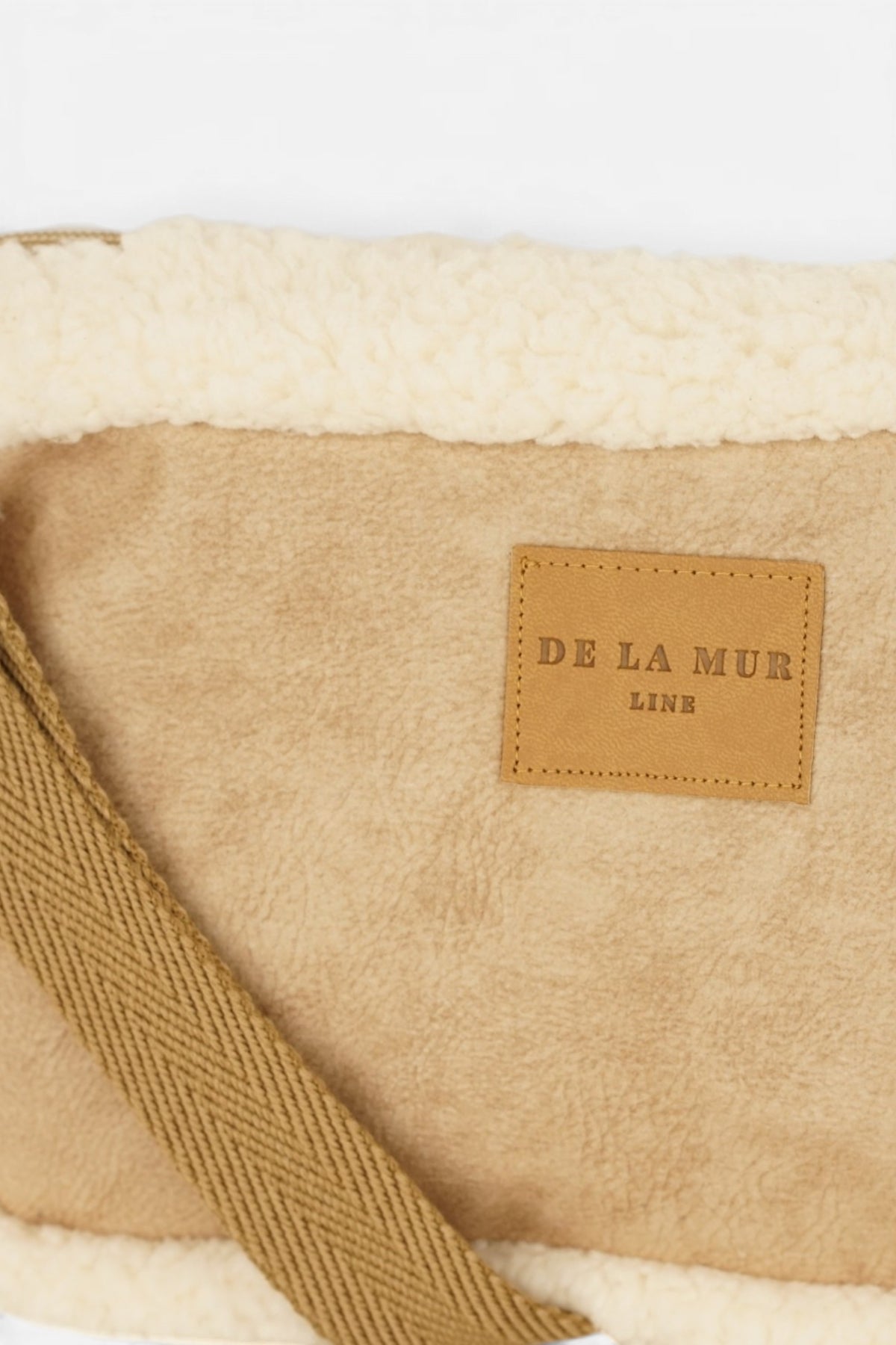 Bolso Pequeño Doble Faz Cipria