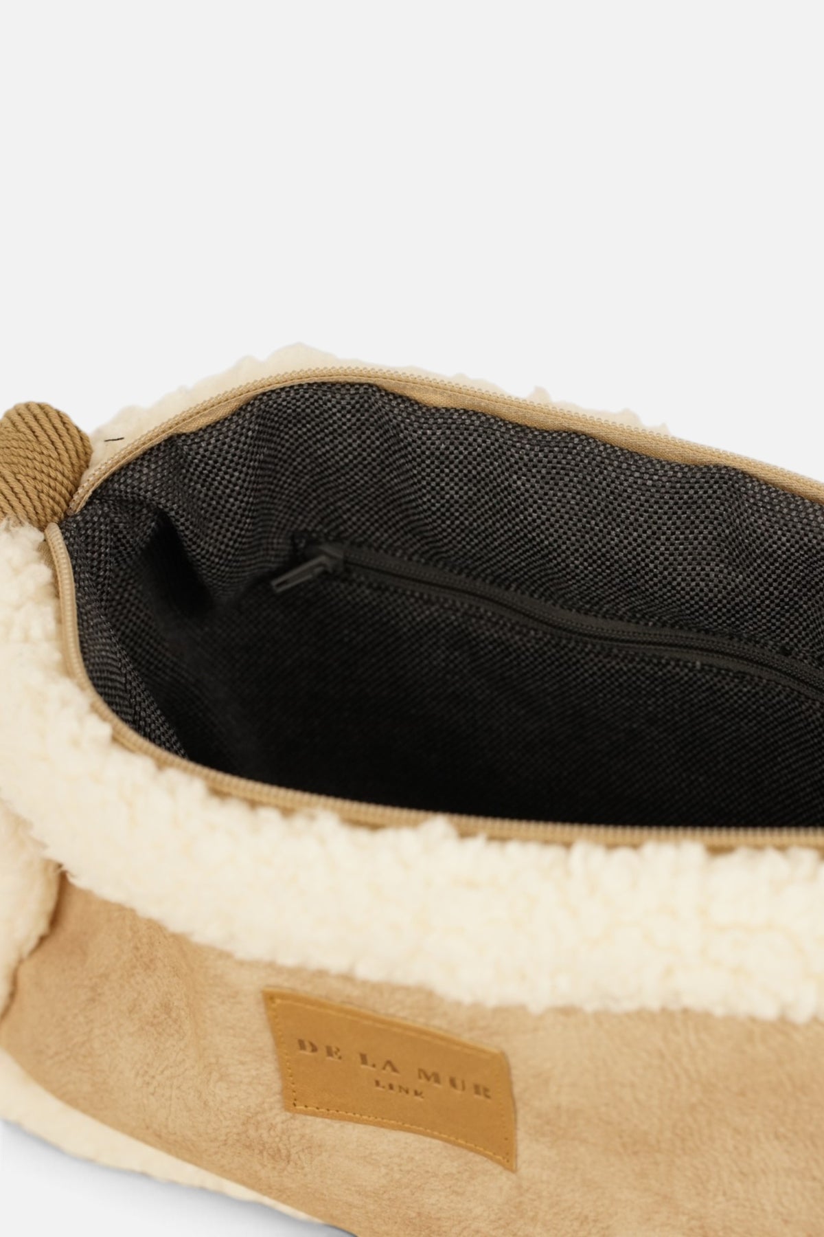Bolso Pequeño Doble Faz Cipria