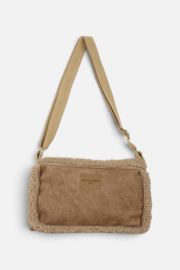 Bolso Pequeño Doble Faz Noce