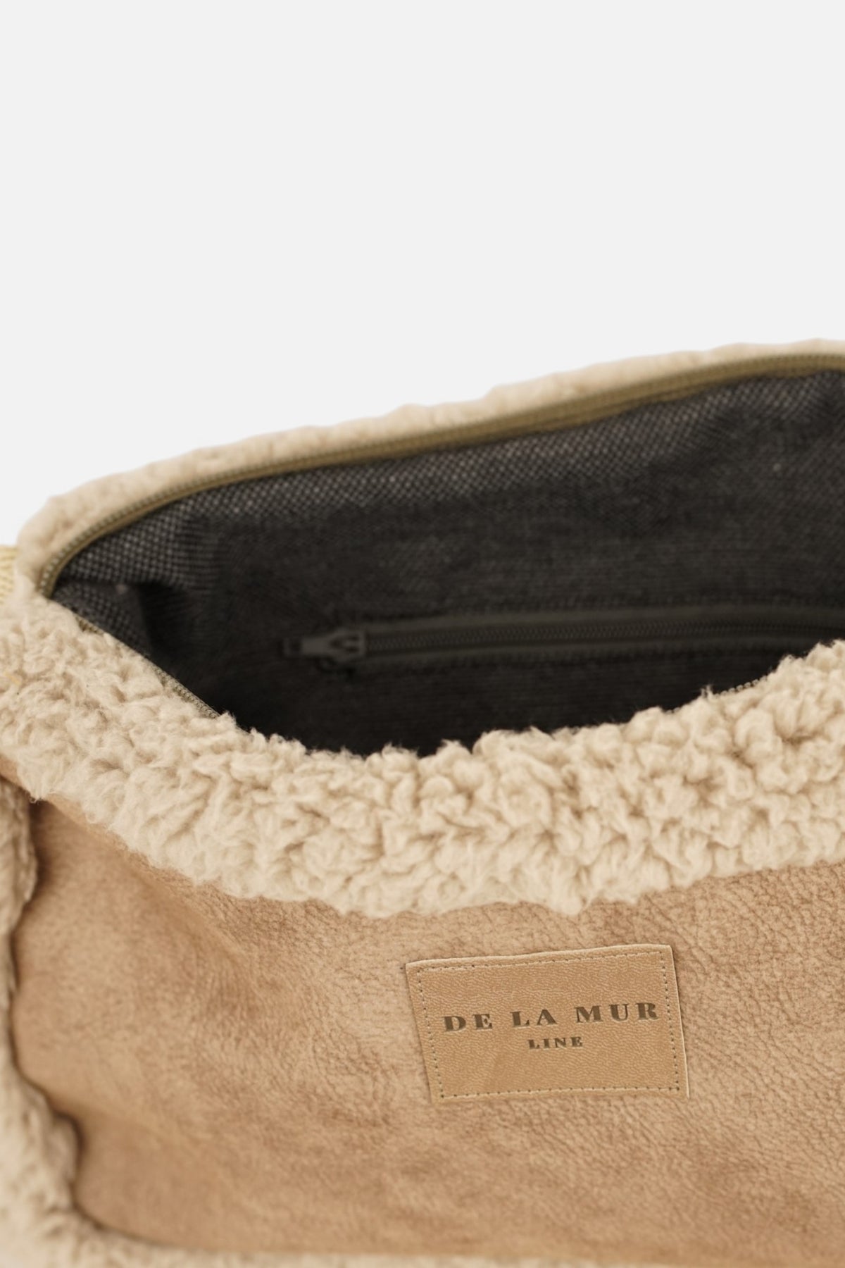 Small Reversible Noce Handbag