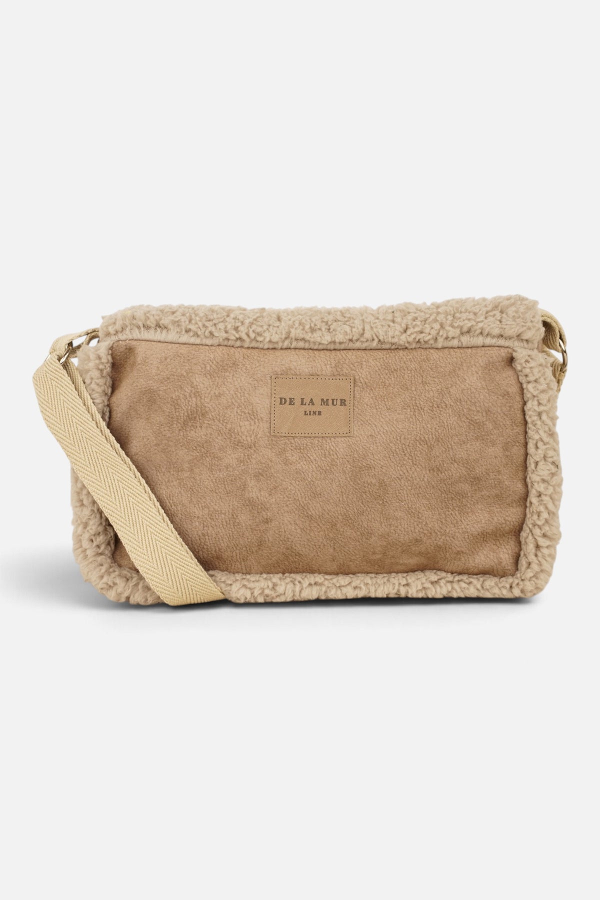 Small Reversible Noce Handbag