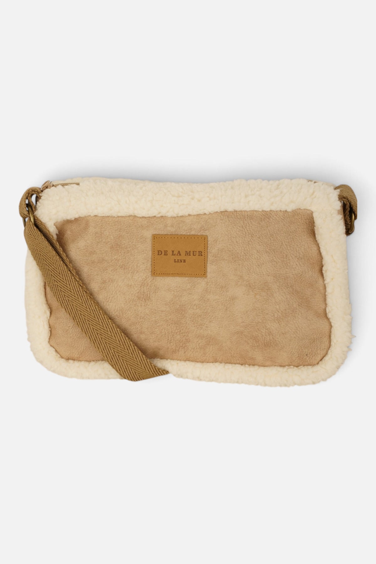 Bolso Pequeño Doble Faz Cipria