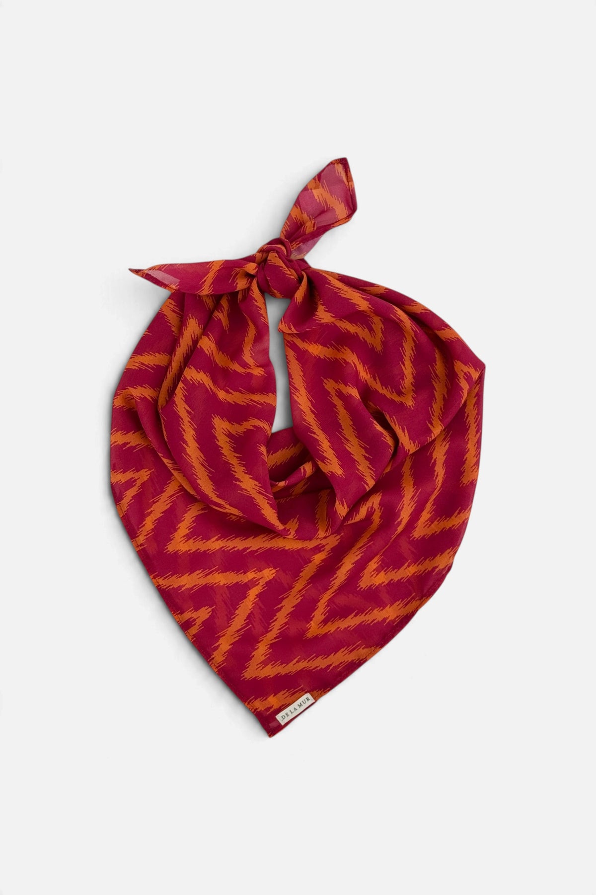 Foulard multiposition Fuego