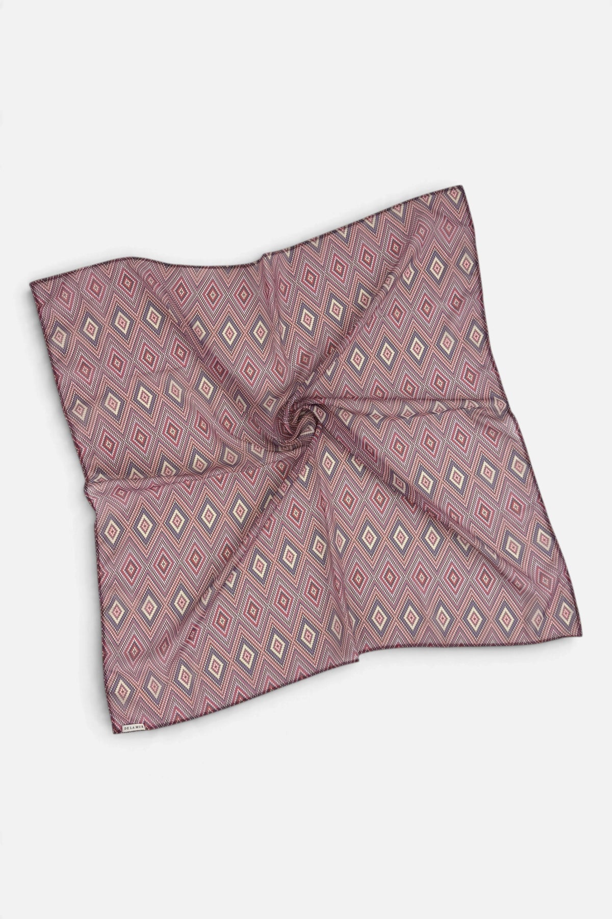 Foulard multiposition Nana
