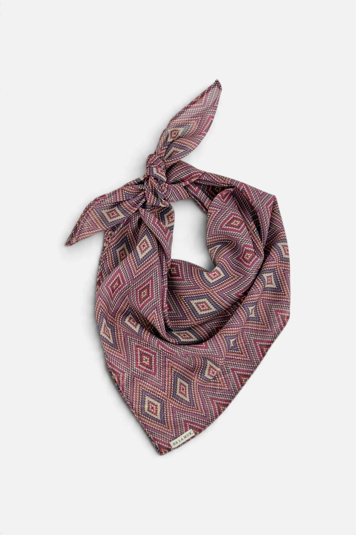 Foulard multiposition Nana
