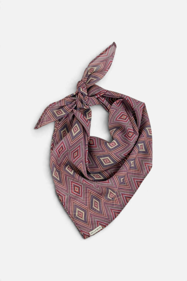 Nana Multi-Position Scarf