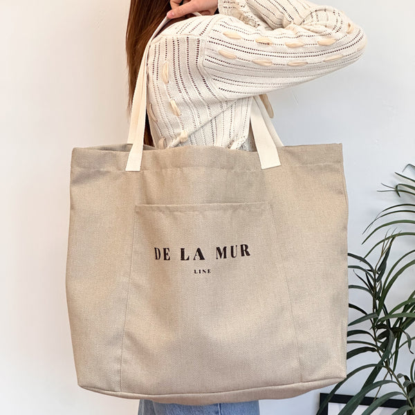 Extra große Tasche Piga