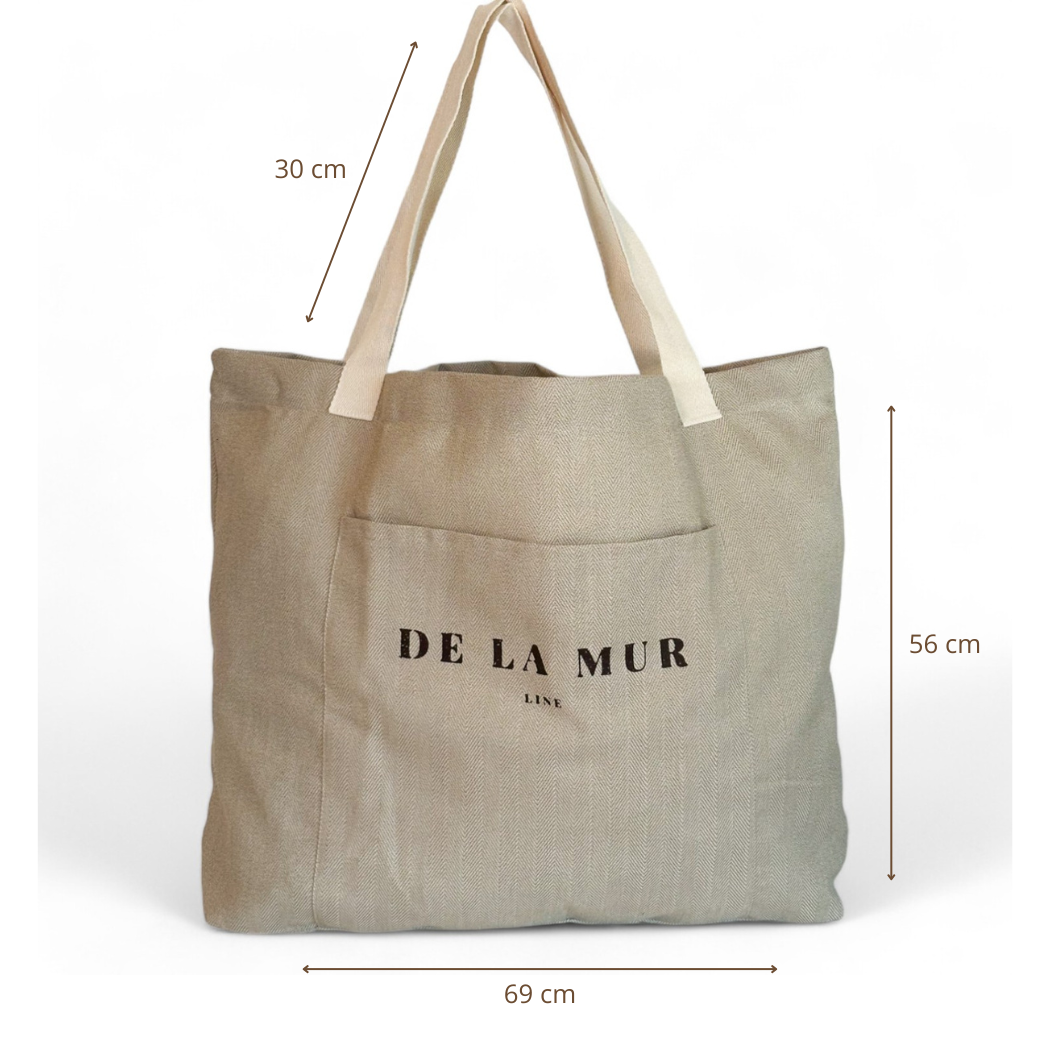 Extra Large Piga Bag