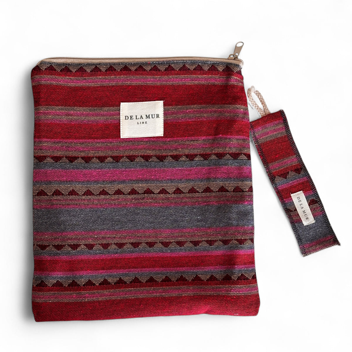Funda Libro Aura + Punto Libro Regalo
