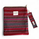 Funda Libro Aura + Punto Libro Regalo