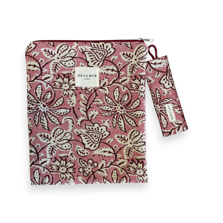 Funda Libro Came + Punto Libro Regalo